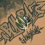 BUMBAZ Junglizm-Long Time / Headz High (Kill Dem Wif Di Flow)-12" Maxi Single (Vinyl)-01