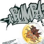 BUMBAZ Junglizm-When I Drop Dem Bass / Lazer Beam-12" Maxi Single (Vinyl)-02