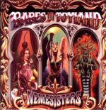 Babes in Toyland-Nemesisters-LP (Vinyl)-01