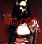 Babes in Toyland-The Best Of Babes In Toyland-LP (Vinyl)-01