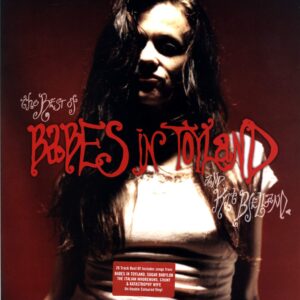 Babes in Toyland-The Best Of Babes In Toyland-LP (Vinyl)-01