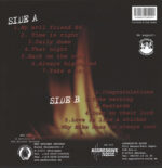 Baboonz-Take Warning-LP (Vinyl)-02