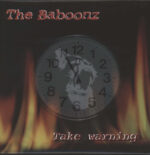 Baboonz-Take Warning-LP (Vinyl)-01