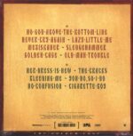 Babylove & The Van Dangos-The Golden Cage-LP (Vinyl)-02