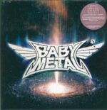 Babymetal-Metal Galaxy-LP (Vinyl)-01
