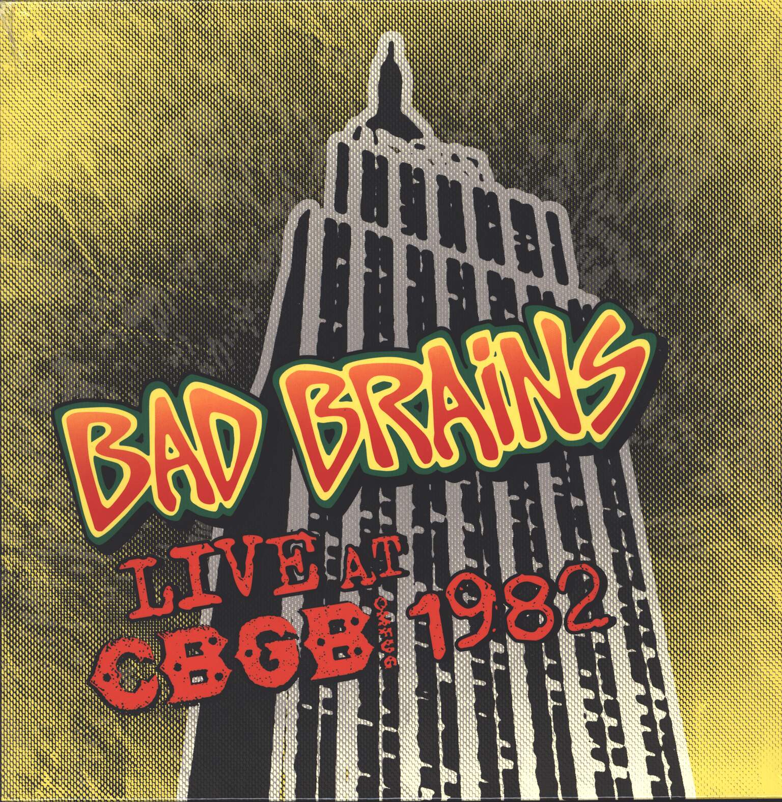 Bad-Brains-Live-At-CBGB-1982-LP-Vinyl Bad Brains-Live At CBGB 1982-LP (Vinyl)-01
