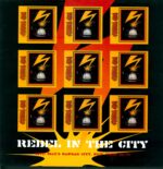 Bad Brains-Rebel In The City (Live Max's Kansas City
