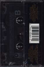 Bad Company-The Best Of Bad Company Live...What You Hear Is What You Get-Tape-02