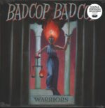 Bad Cop/Bad Cop-Warriors-LP (Vinyl)-01