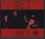 Bad Dreams Always-Despised And Scornful-CD-02