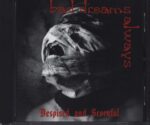 Bad Dreams Always-Despised And Scornful-CD-01