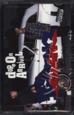 Bad Influence-Dope On Arrival-Tape-01