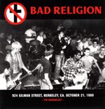 Bad Religion-924 Gilman Street