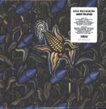 Bad Religion-Against The Grain-LP (Vinyl)-01