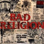 Bad Religion-All Ages-LP (Vinyl)-01