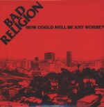 Bad Religion-How Could Hell Be Any Worse?-LP (Vinyl)-01