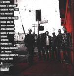 Bad Religion-New Maps Of Hell-LP (Vinyl)-02