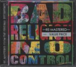 Bad Religion-No Control-CD-01