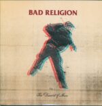 Bad Religion-The Dissent Of Man-LP (Vinyl)-01