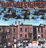 Bad Religion-The New America-LP (Vinyl)-01