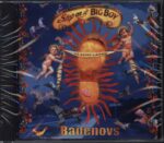 Badenovs-Step On It Big Boy-CD-01