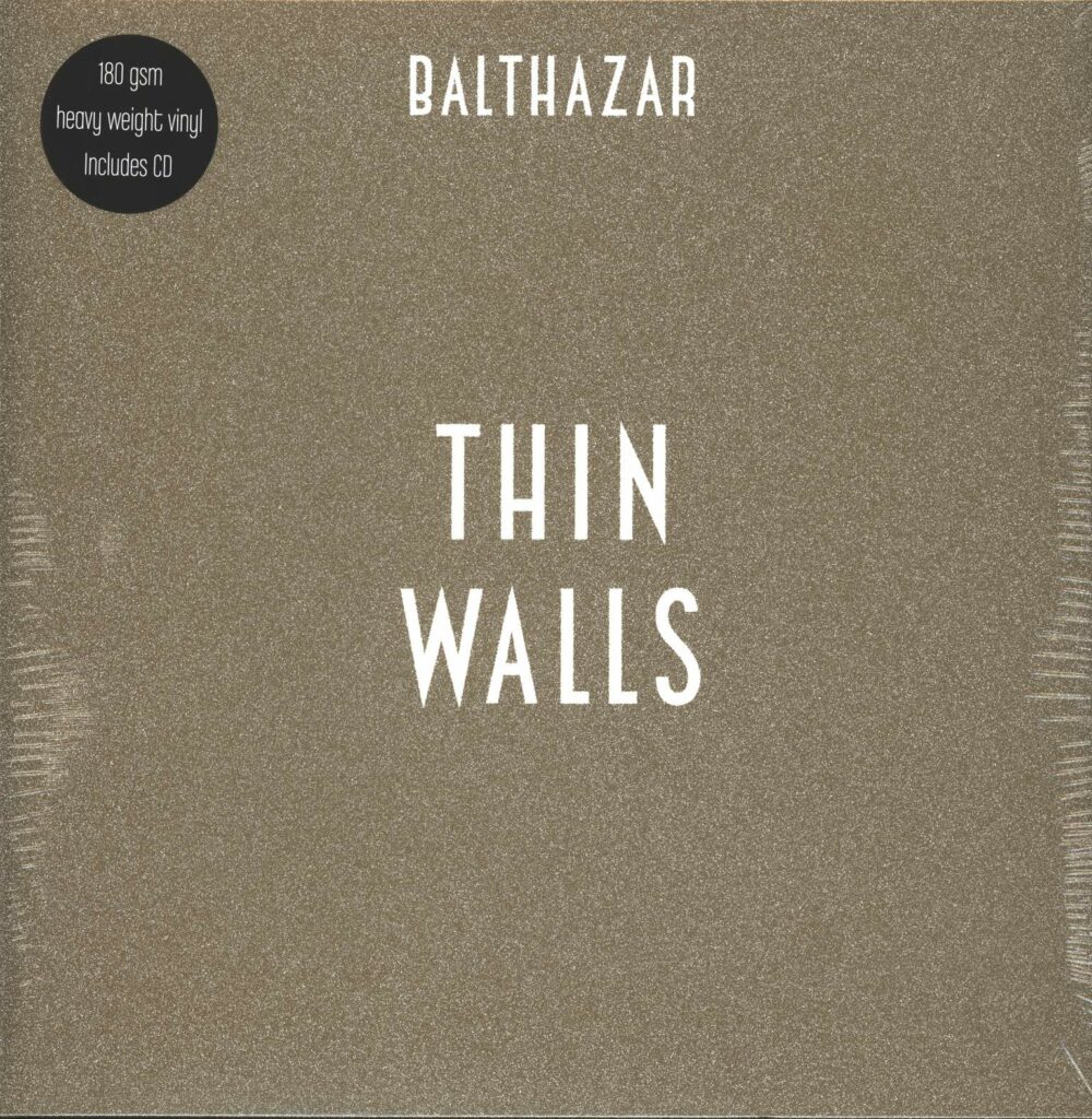 Balthazar-Thin Walls-LP (Vinyl)-01