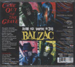 Balzac-Came Out Of The Grave-CD-02