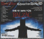 Balzac-Deep Blue: Chaos From Darkism-CD-02