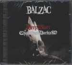 Balzac-Deep Blue: Chaos From Darkism-CD-01