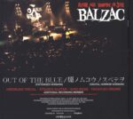 Balzac-Out Of The Blue II-CD Single-02