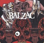 Balzac-Out Of The Blue II-CD Single-01