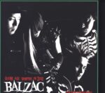 Balzac-Terrifying! Art Of Dying-The Last Men On Earth II-CD-01