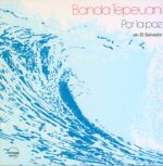 Banda Tepeuani-Por La Paz-LP (Vinyl)-01