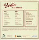Bandits-Algo Especial-LP (Vinyl)-02