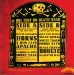 Bang Bang Band Girl-One Foot On Death Road-LP (Vinyl)-02