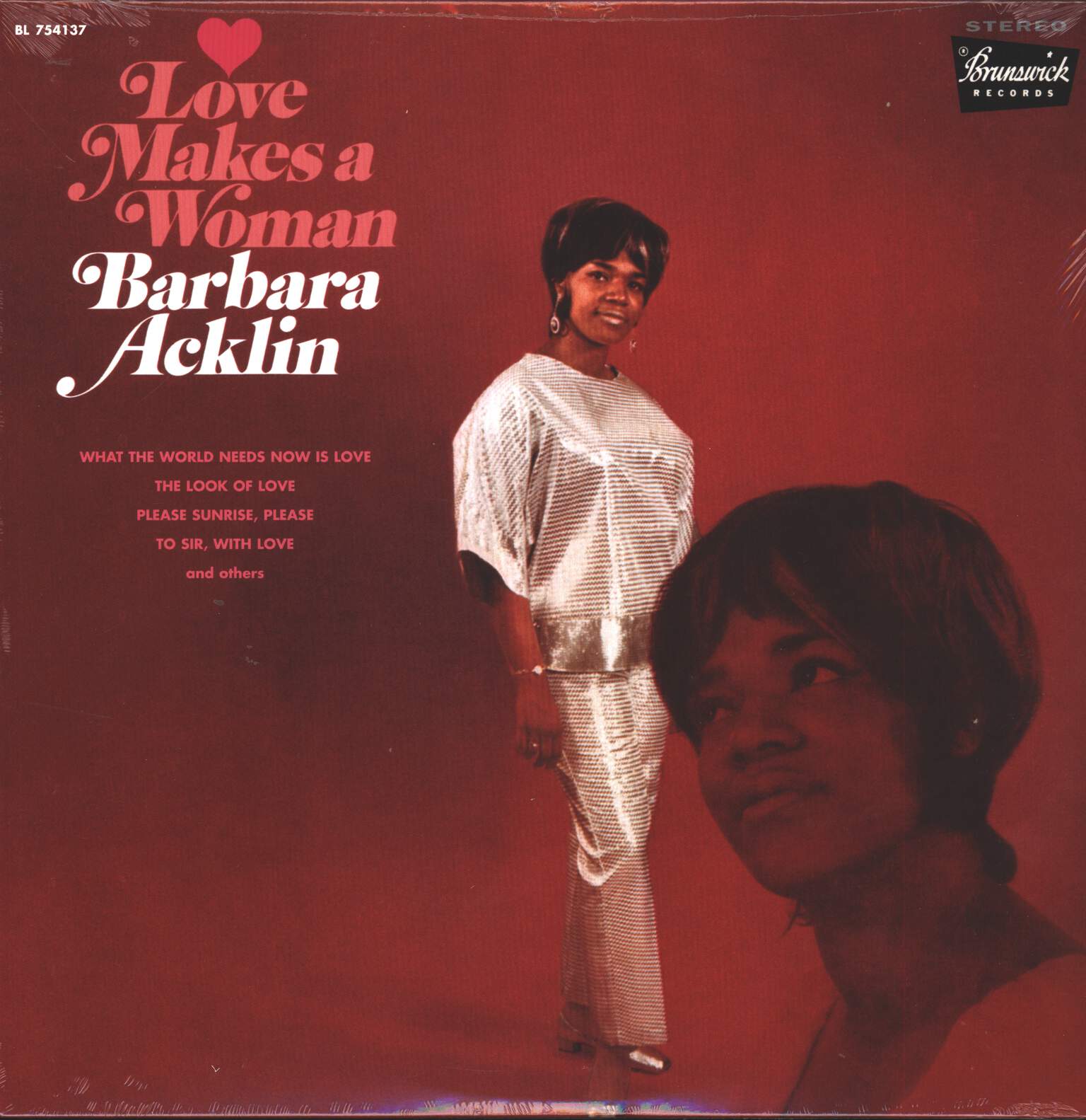 Barbara-Acklin-Love-Makes-A-Woman-LP-Vinyl Barbara Acklin-Love Makes A Woman-LP (Vinyl)-01