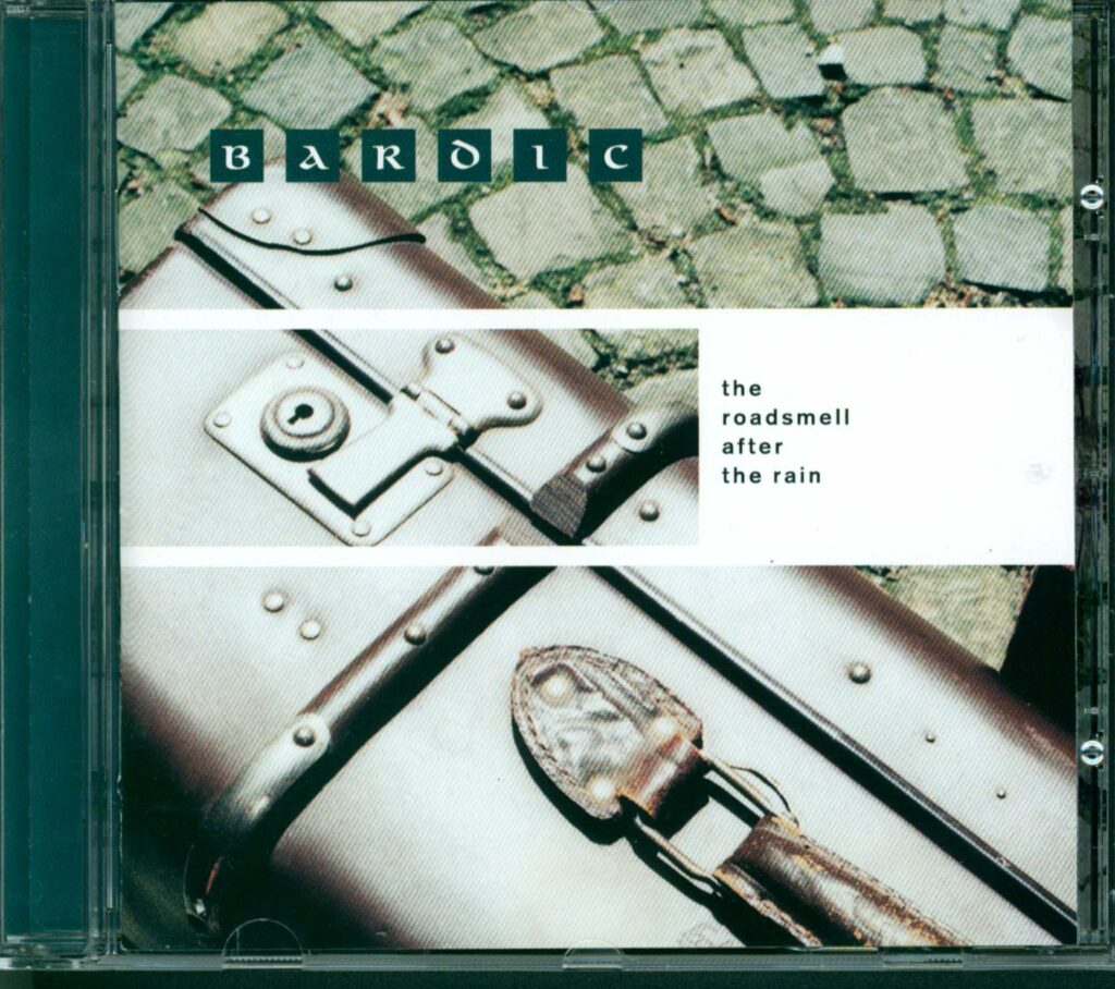 Bardic-The Roadsmell After The Rain-CD-01
