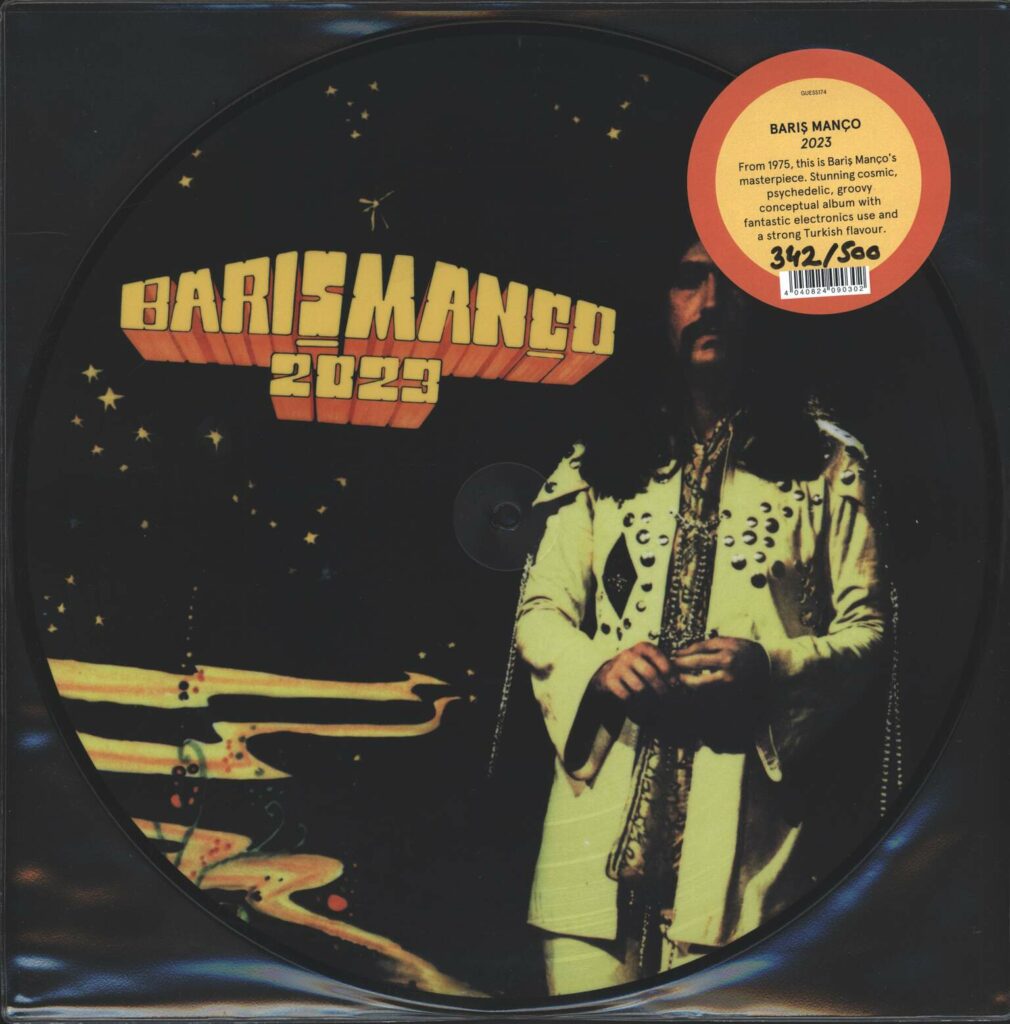 Barış Manço-2023-LP (Vinyl)-01