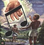 Barkmarket-L. Ron-LP (Vinyl)-02