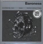 Baroness-Live at Maida Vale BBc - Vol. II-LP (Vinyl)-01