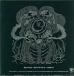 Baroness-Second-12" Maxi Single (Vinyl)-02