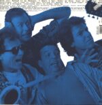 Barrence Whitfield And The Savages-Let's Lose It-LP (Vinyl)-02