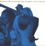Barrence Whitfield And The Savages-Let's Lose It-LP (Vinyl)-01