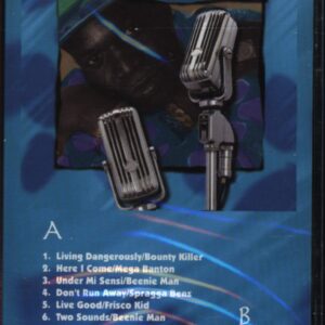 Barrington Levy-Duets-Tape-01