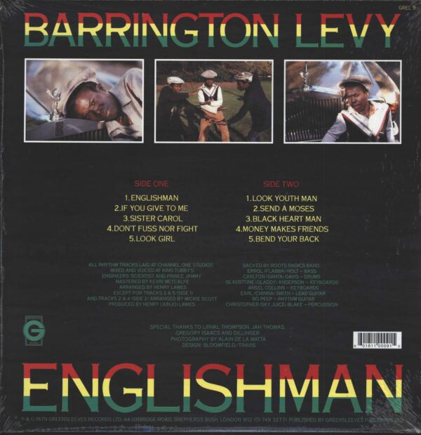 Barrington Levy-Englishman-LP (Vinyl)-02