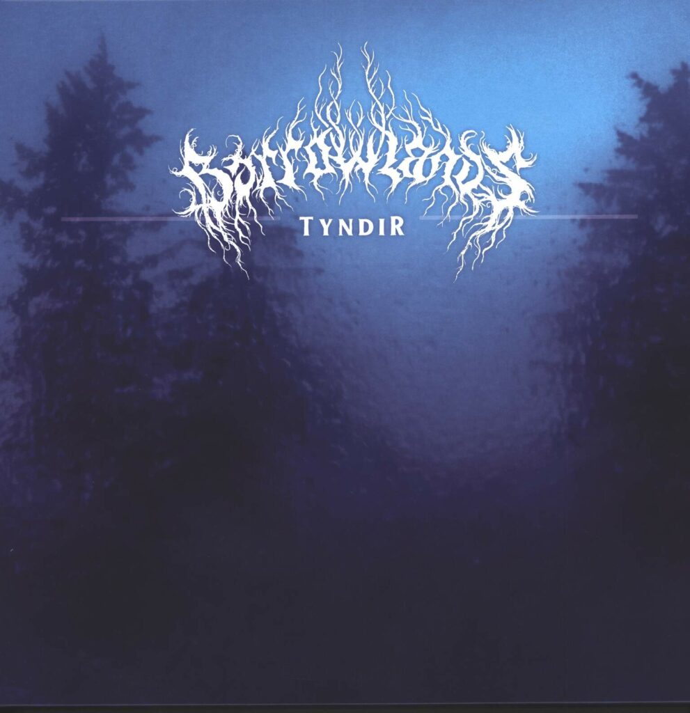 Barrowlands-Tyndir-LP (Vinyl)-01