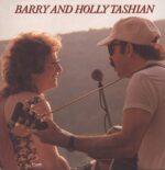 Barry And Holly Tashian-Barry And Holly Tashian-LP (Vinyl)-01