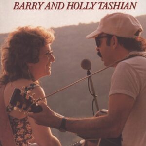 Barry And Holly Tashian-Barry And Holly Tashian-LP (Vinyl)-01