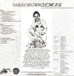 Barry Brown-I'm Not So Lucky (Showcase)-LP (Vinyl)-02