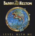 Barry Melton-Level With Me-LP (Vinyl)-01